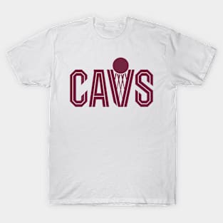 Cleveland-City T-Shirt